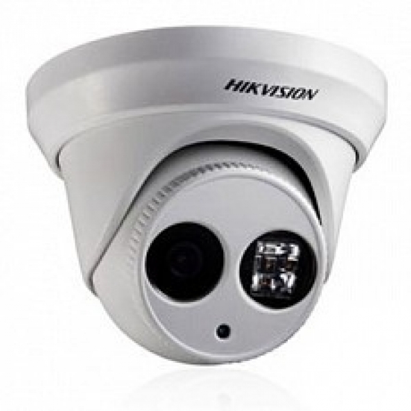 Camera bán cầu Hikvision DS-2CE56A2P-IT3